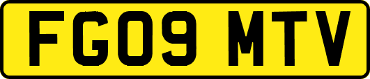 FG09MTV