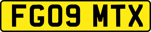 FG09MTX