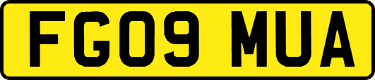 FG09MUA