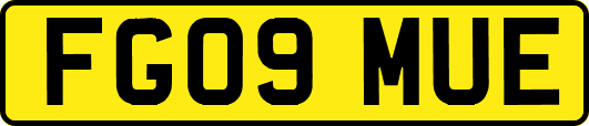 FG09MUE