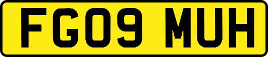 FG09MUH