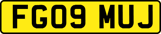 FG09MUJ