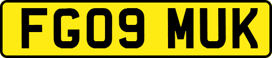 FG09MUK