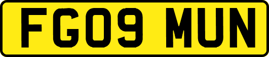 FG09MUN