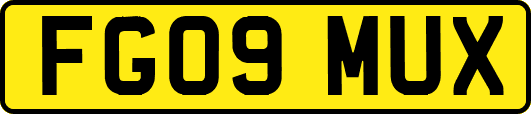 FG09MUX