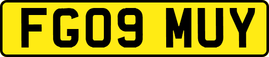 FG09MUY