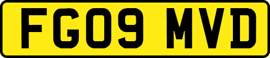 FG09MVD