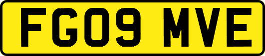 FG09MVE