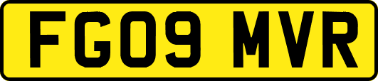 FG09MVR