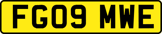 FG09MWE