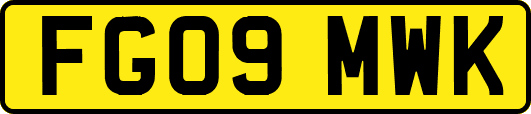 FG09MWK