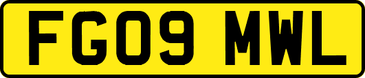 FG09MWL