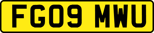 FG09MWU