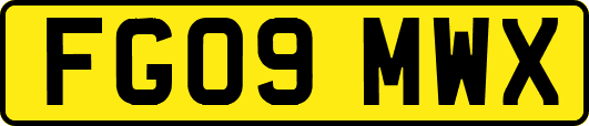 FG09MWX