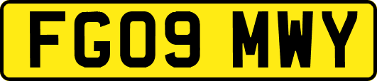 FG09MWY