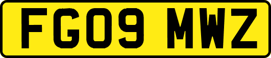 FG09MWZ