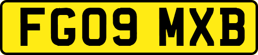FG09MXB