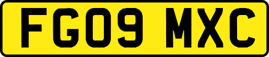 FG09MXC