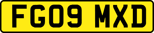 FG09MXD