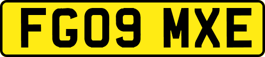FG09MXE
