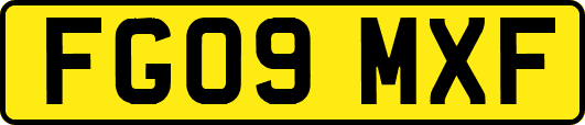 FG09MXF