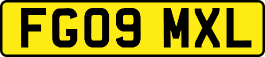 FG09MXL