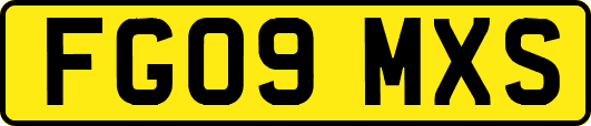 FG09MXS