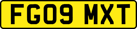 FG09MXT