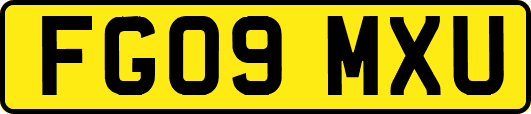 FG09MXU