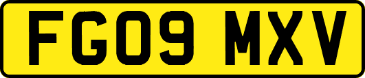 FG09MXV