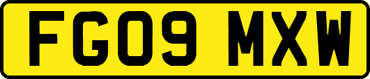 FG09MXW