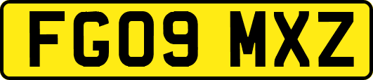 FG09MXZ