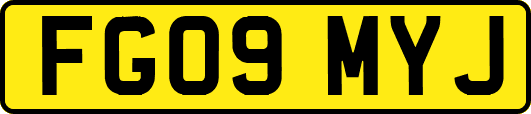 FG09MYJ