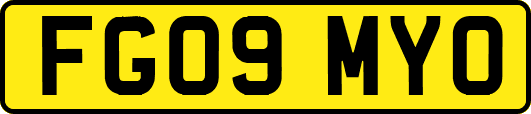 FG09MYO