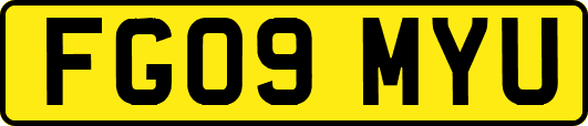 FG09MYU