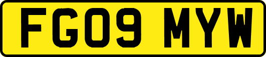 FG09MYW