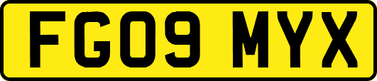 FG09MYX