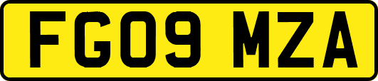 FG09MZA