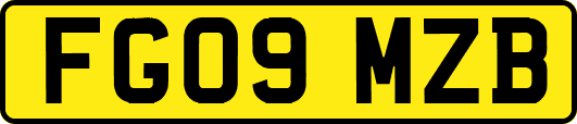 FG09MZB