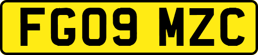 FG09MZC