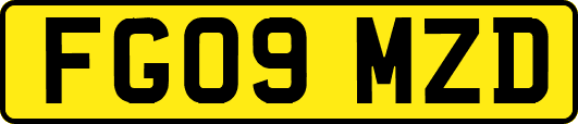 FG09MZD