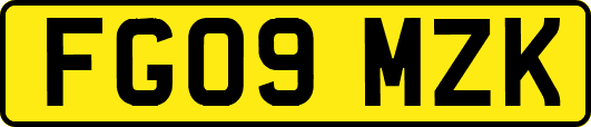 FG09MZK