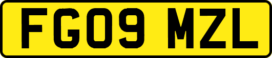 FG09MZL