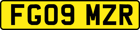 FG09MZR