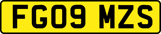 FG09MZS