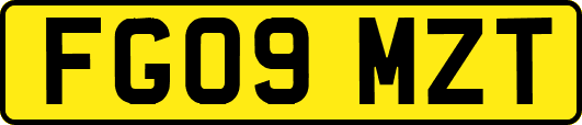 FG09MZT