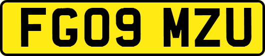 FG09MZU