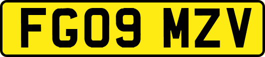 FG09MZV
