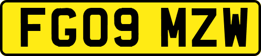 FG09MZW