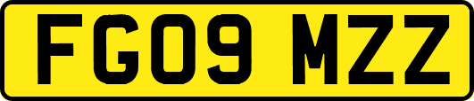 FG09MZZ